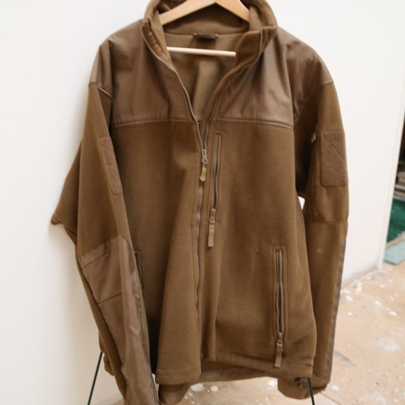 Condor Phantom Tactical Jacket 606 - Picture 1 of 9
